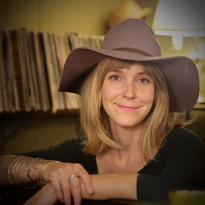 Bridget Thorn Stylist